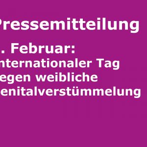 Pressemitteilung